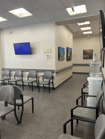 Images Immediate Care Medical Walk-In of Red Bank