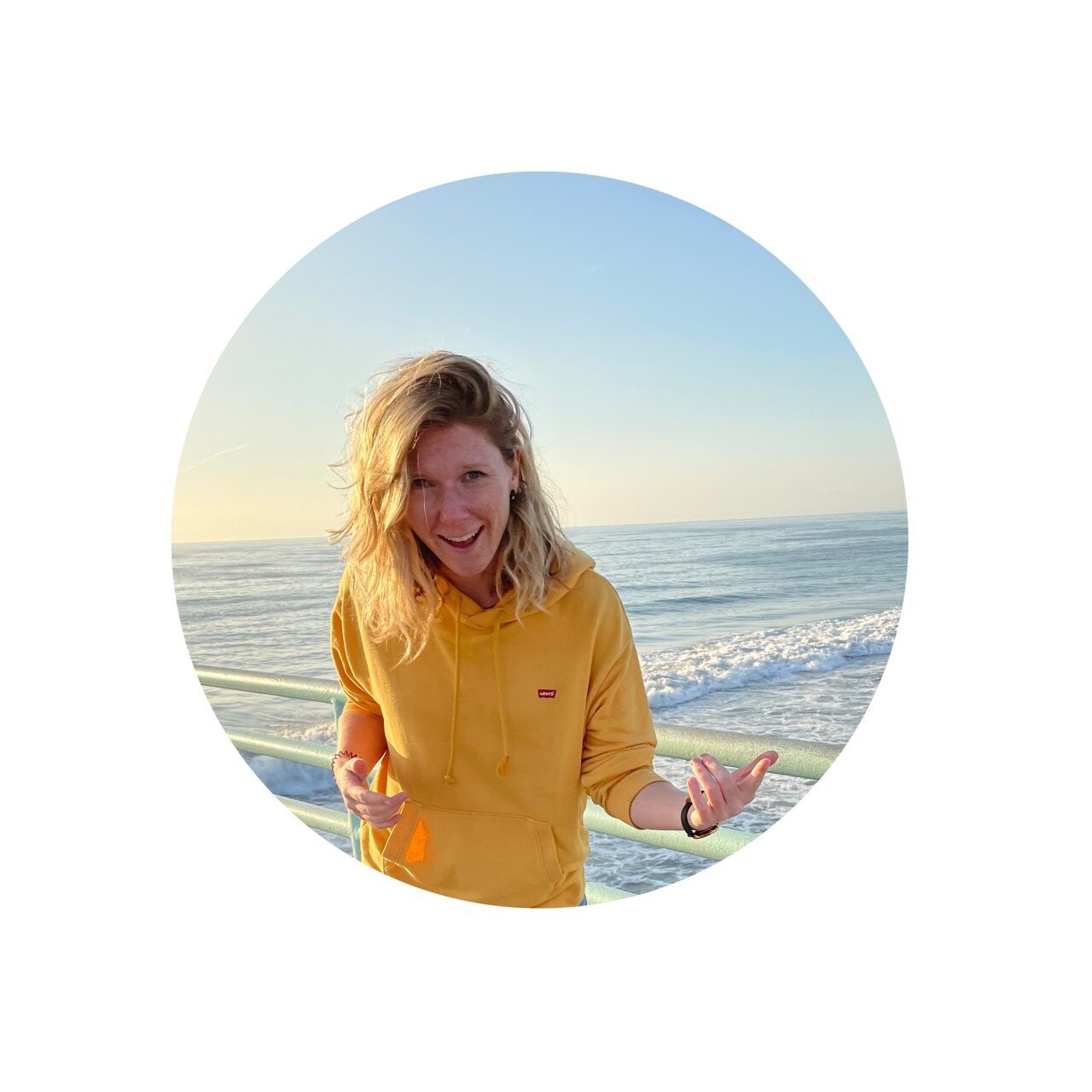 Mehr Du! Coaching by Laura Ciba in Hanau - Logo