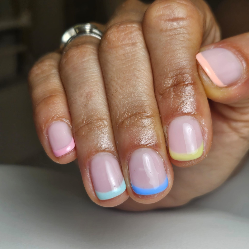 Images Nails & Me