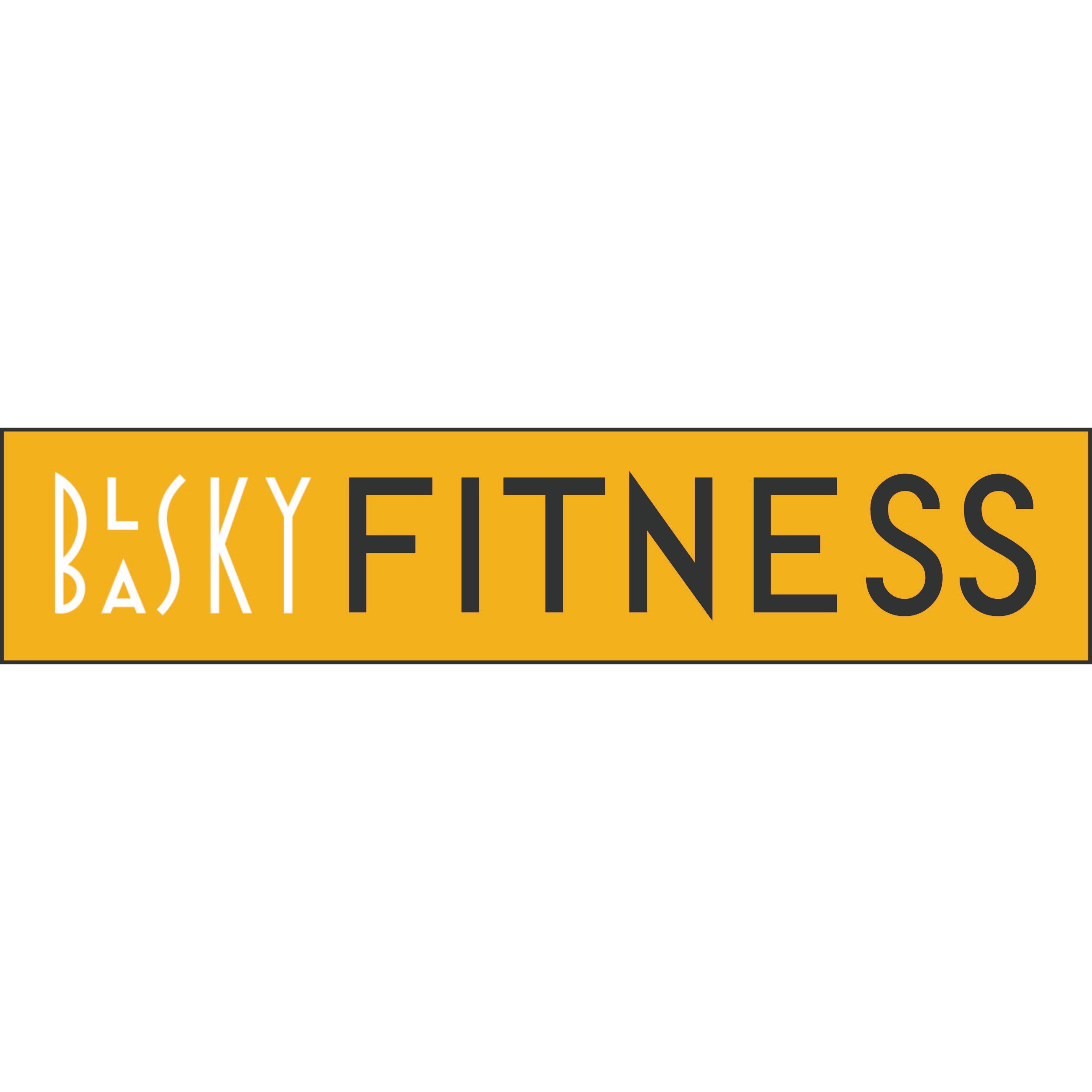 Blasky Fitness - Gallus in Frankfurt am Main - Logo