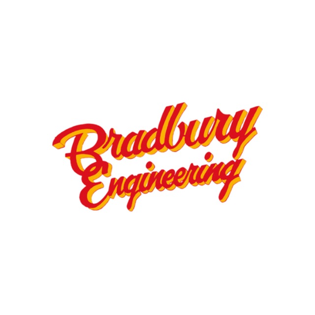 Bradbury Engineering Logo