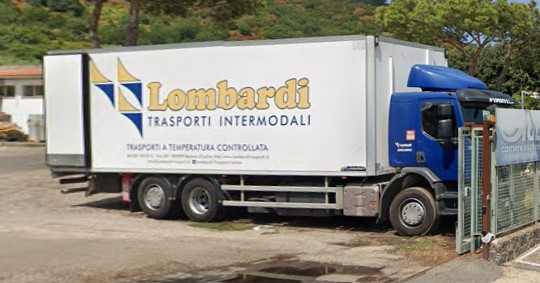 Images Lombardi Trasporti S.a.s.