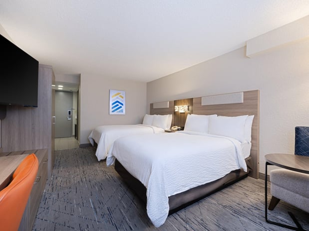 Images Holiday Inn Express & Suites Ft. Lauderdale-Plantation by IHG