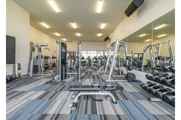 Images Reveal Skyline Apartments