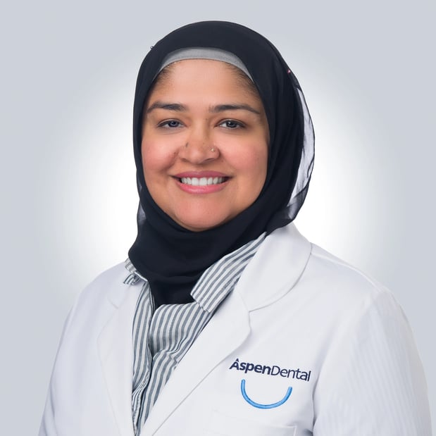 Images Javeria Khan, DDS, DMD