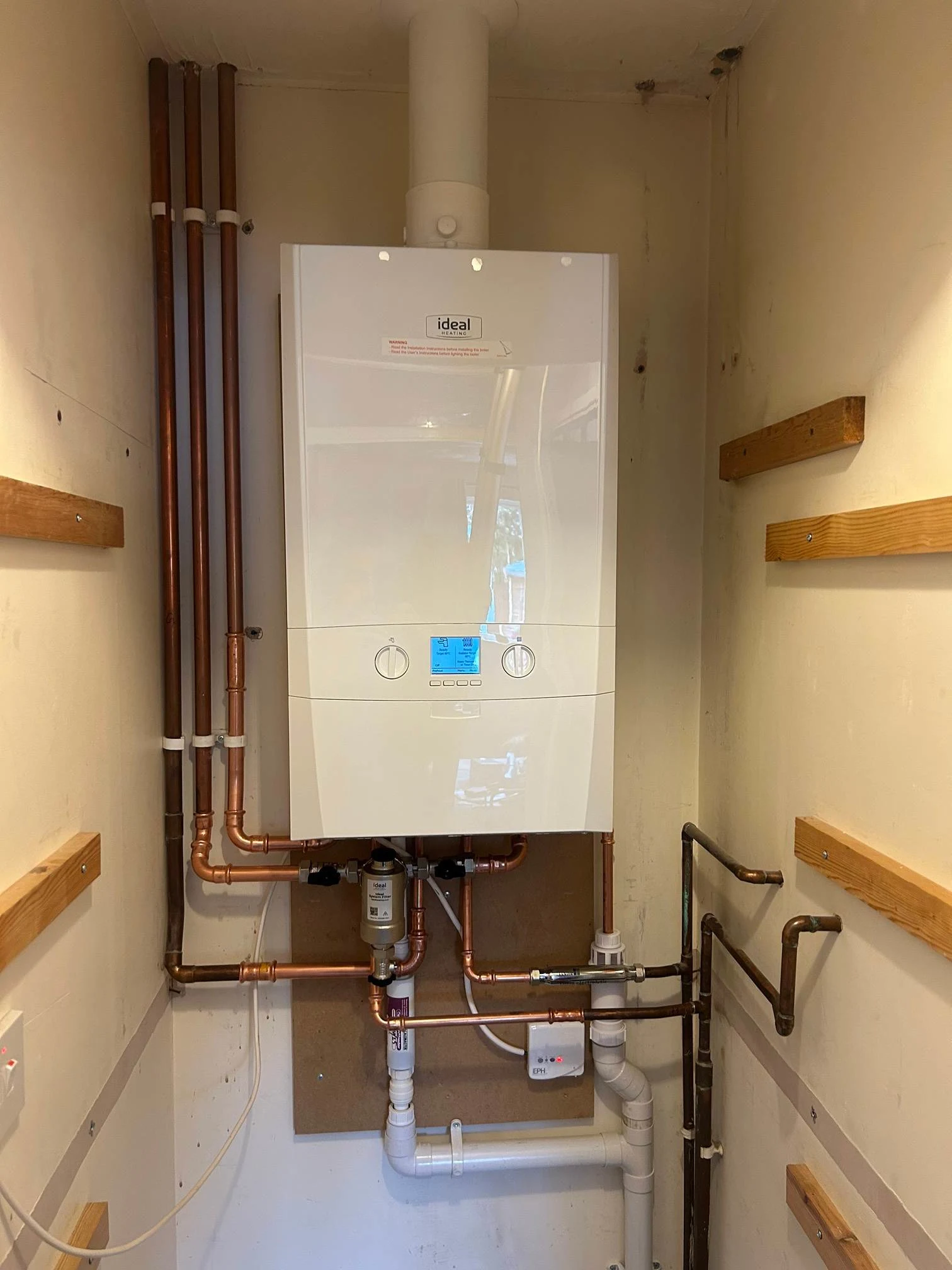 Images Sika Plumbing Services