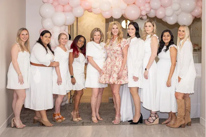Women’s Wellness Institute of Dallas medical team providing expert cosmetic gynecology, sexual health, and women’s wellness services in a supportive and empowering environment.