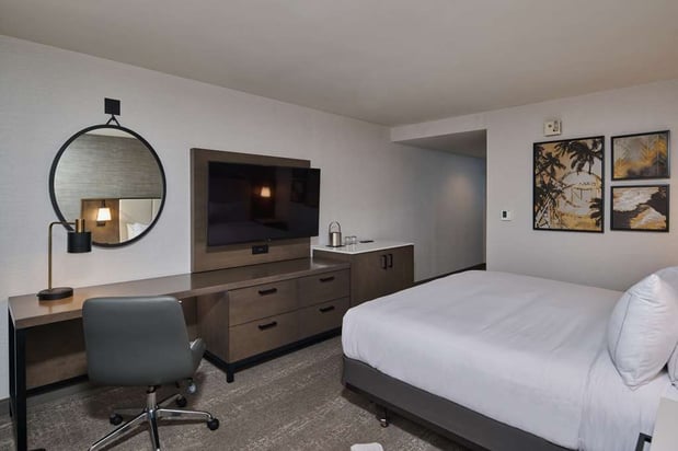 Images DoubleTree by Hilton Buena Park