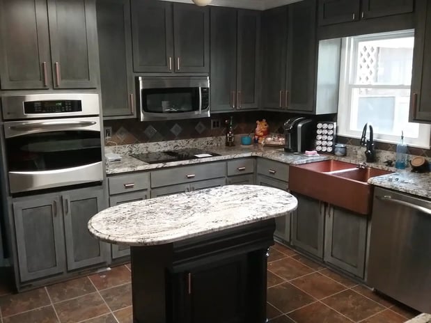 Images McMunn Construction LLC