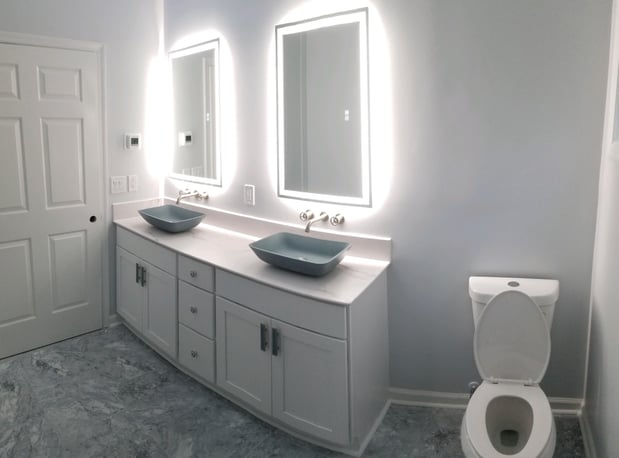 Images Calahan Bath, Kitchen and Sunrooms