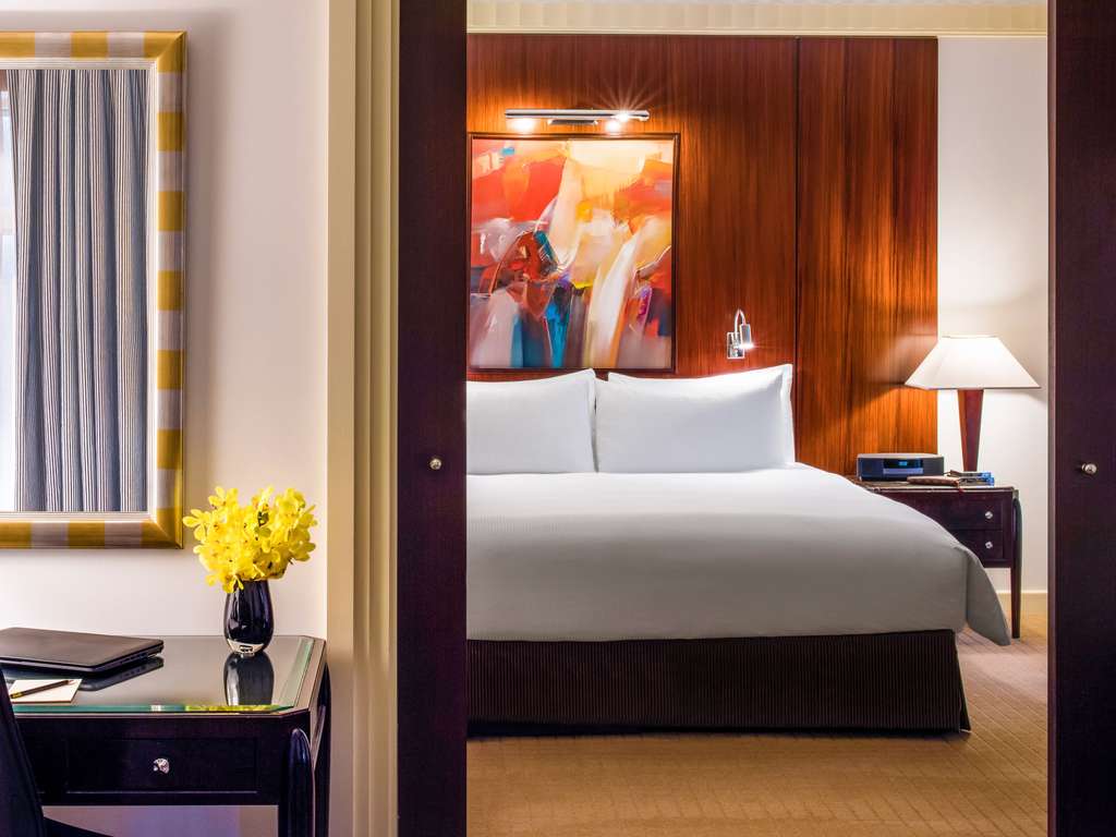 Sofitel New York