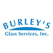 Burley's Glass Services Inc Logo