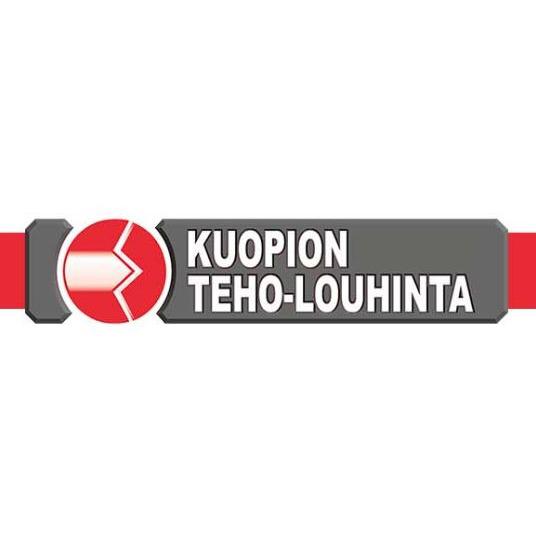 Kuopion Teho-Louhinta Oy Logo