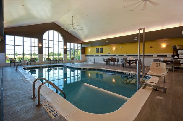 Images Homewood Suites by Hilton @ The Waterfront