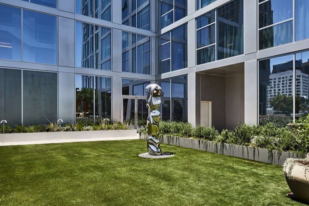 Images Conrad Los Angeles