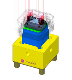 OSPEL CAD/CAM, Buch 15 in Untermerzbach