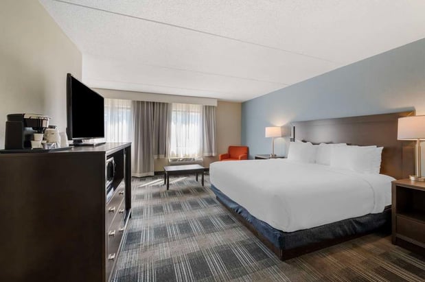 Images Best Western Plus Alexandria / Fort Belvoir