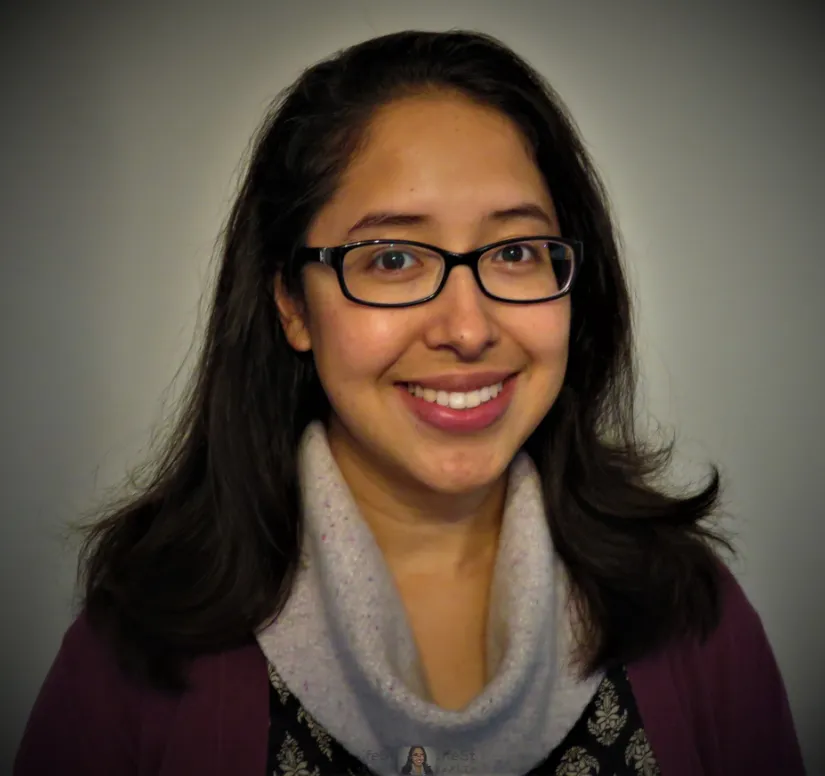 Dr. Maura Munoz