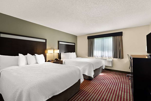 Images Best Western Germantown Inn