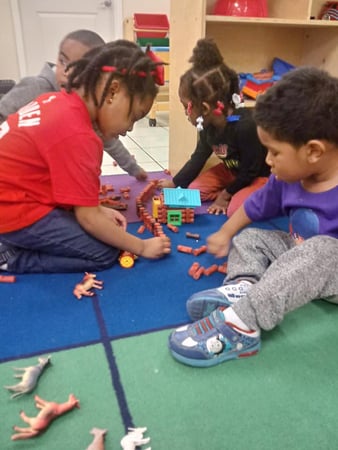 Images Francois Academy Early Education