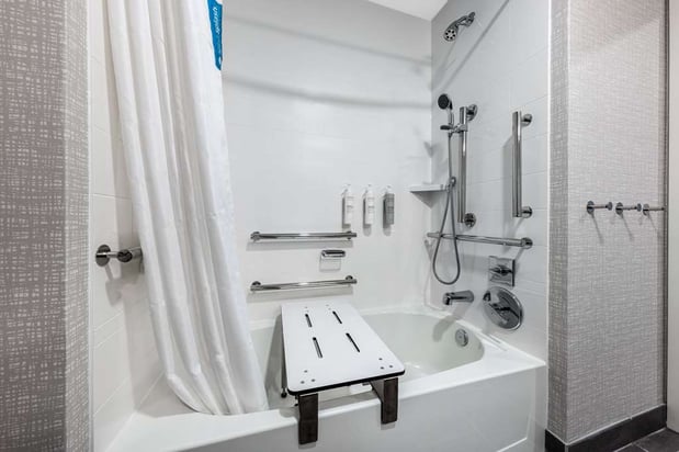 Images Hampton Inn Columbus Downtown