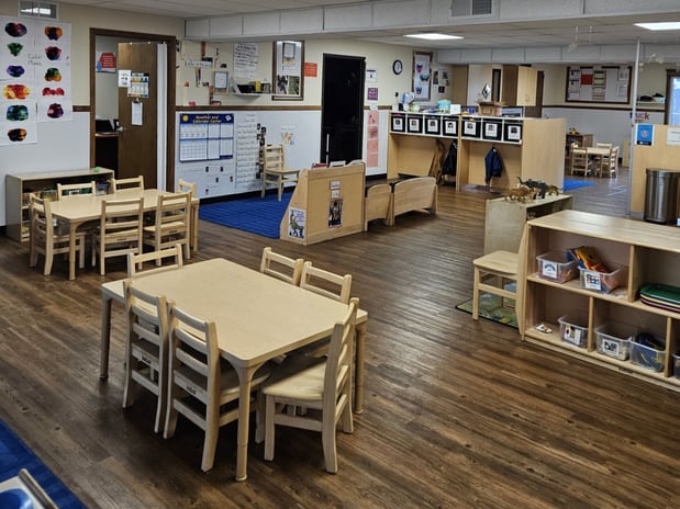 Images East Cedar Rapids KinderCare