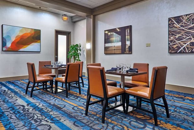 Images Hilton Knoxville