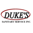 Duke's Sanitary Services Inc Logo