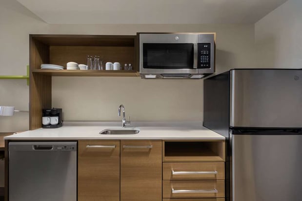 Images Home2 Suites by Hilton Austin East Side 5th Street