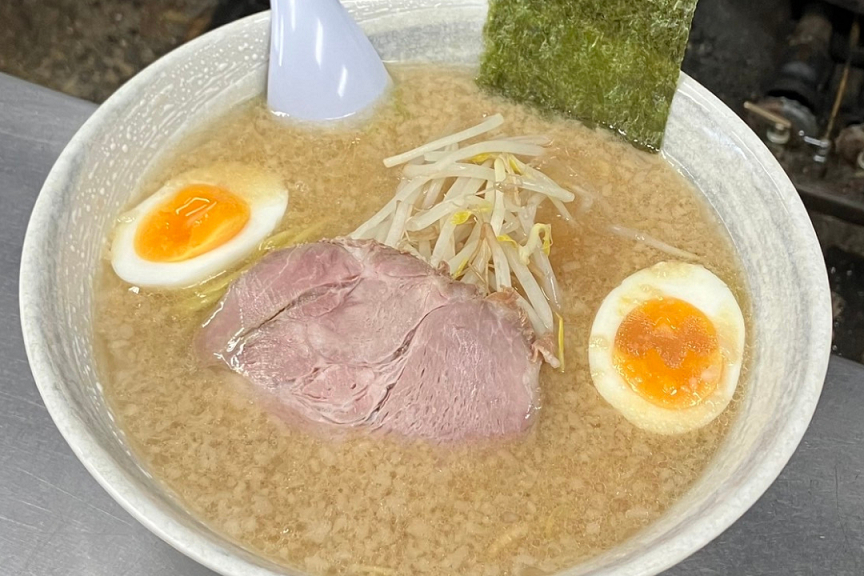 Images 中華そば専門店 まるいち