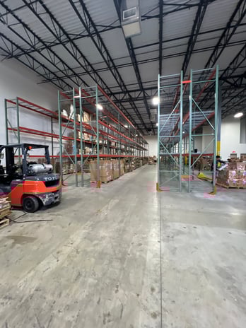 Images Tri-County Racking