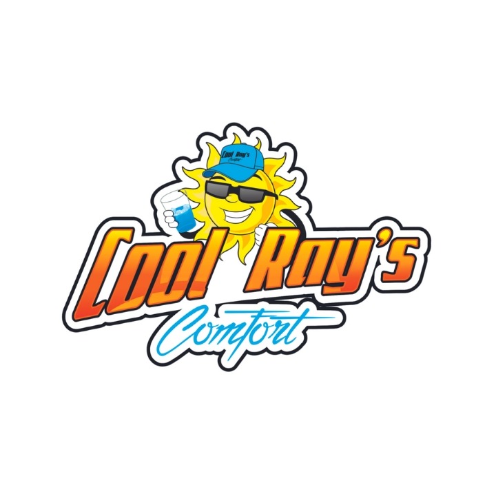 Cool Ray's Comfort