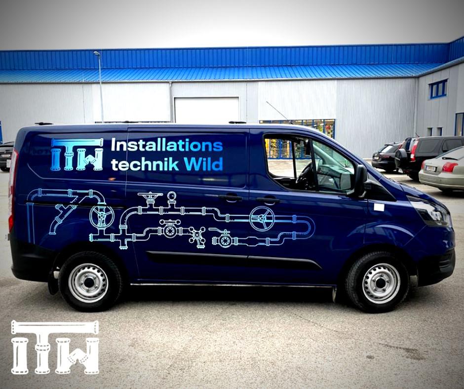 ITW Installationstechnik Christian Wild, Pfarrgasse 18 in Eisenstadt