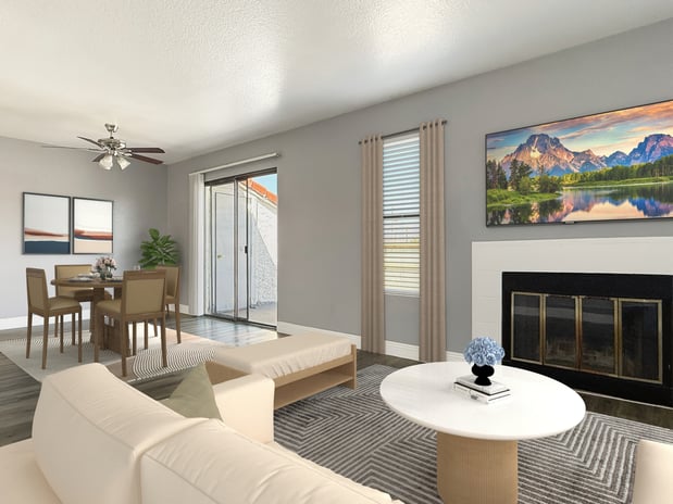 Images Broadview Apartments
