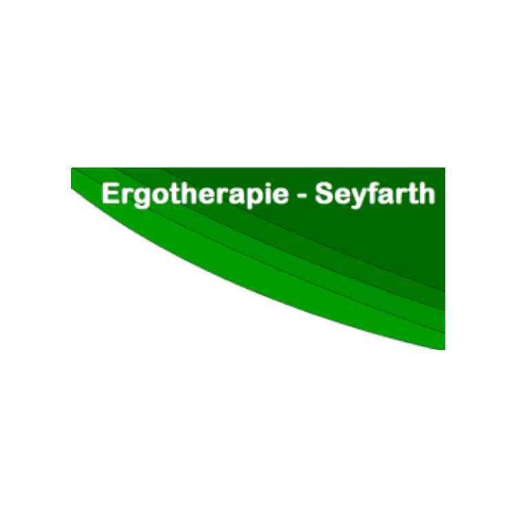 Logo Ergotherapie Seyfarth