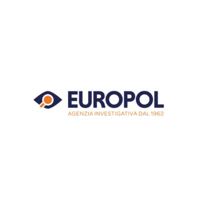 Agenzia Investigativa Europol dal 1962 Logo