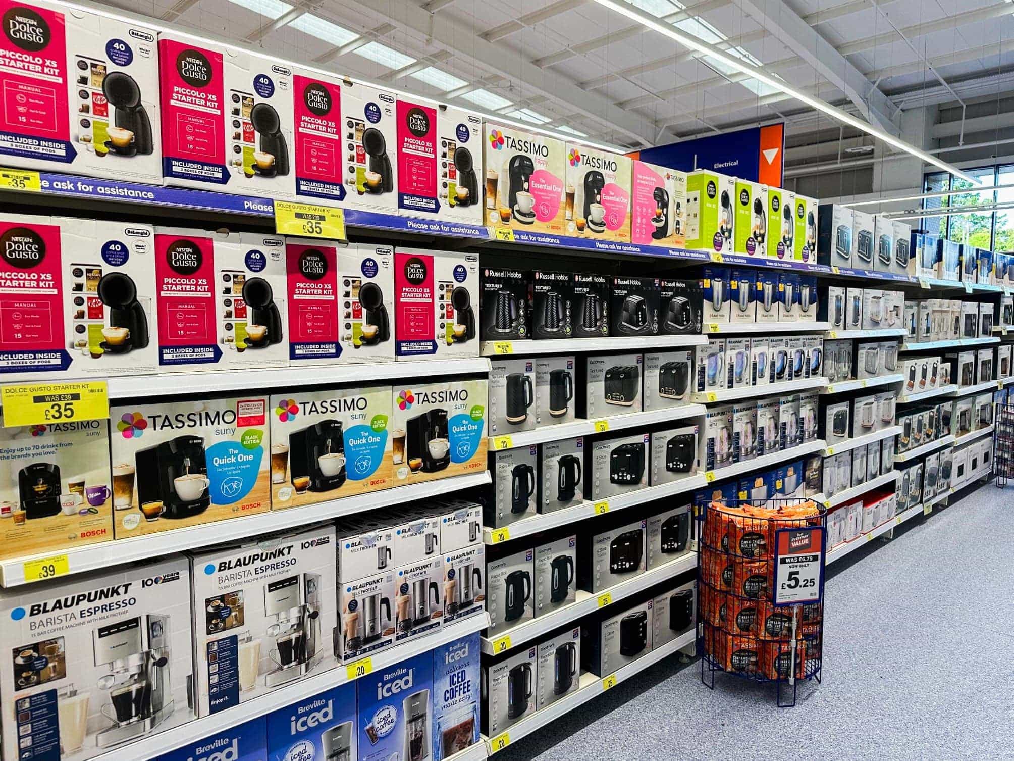 Images B&M Home Store with Garden Centre