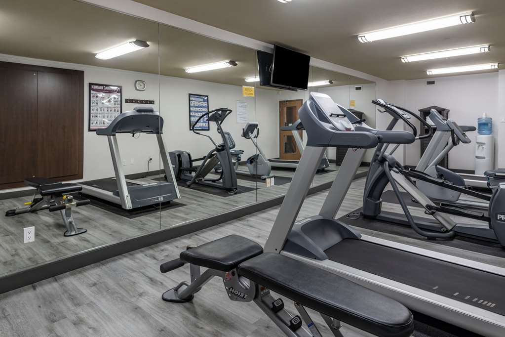 Images Best Western Plus Dartmouth Hotel & Suites