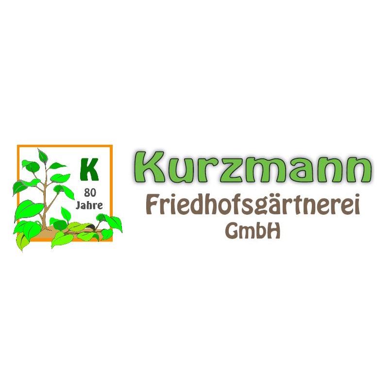 Logo Friedhofsgärtnerei Kurzmann GmbH