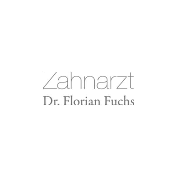 Dr. Florian Fuchs Logo