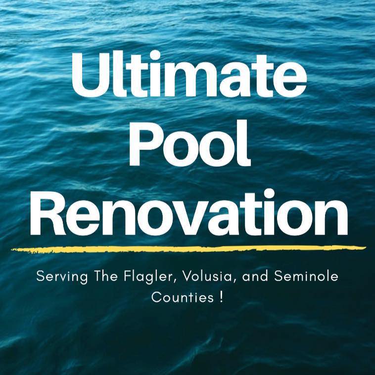 Ultimate Pool Renovation