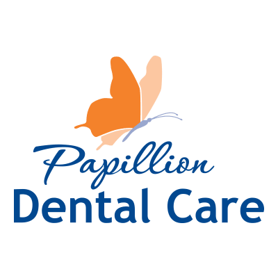 Papillion Dental Care Logo