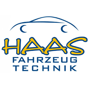 Fahrzeugtechnik Haas Logo