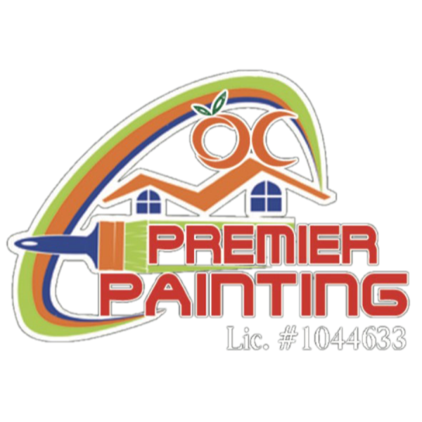 O C Premier Painting Logo