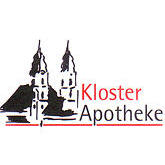 Kloster-Apotheke in Rot an der Rot - Logo