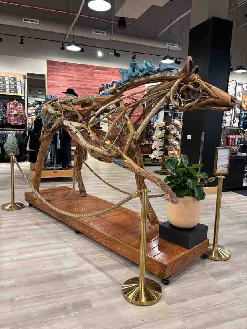 Ariat Brand Shop Image