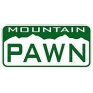 Mountain Pawn Logo