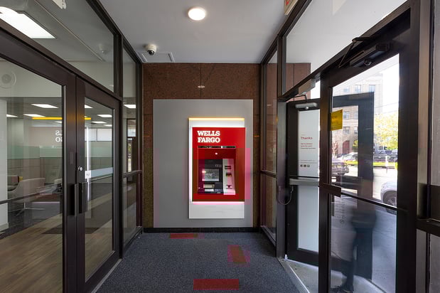 Images Wells Fargo Bank