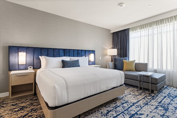 Images EVEN Hotel Austin Uptown Near the Domain by IHG