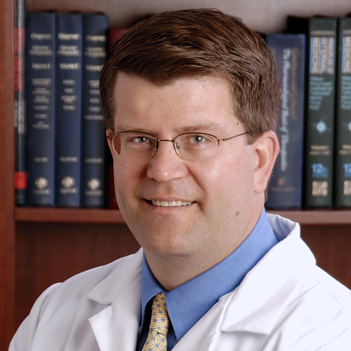 Dr. Matthew E. Cunningham, MD, PhD